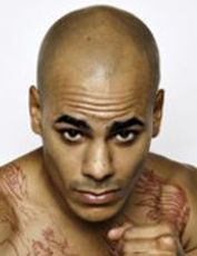 Эдгар Сантана