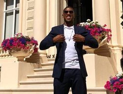 фото - Энтони Джошуа заготовил запасной вариант на случай демарша Уайлдера — это Фьюри