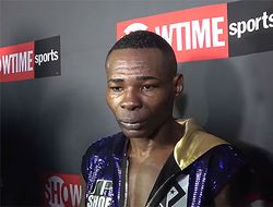 фото - Гильермо Ригондо: Теперь на моём пути Наоя Иноуэ 