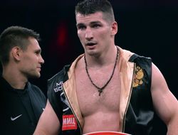 фото - Кузьмин нокаутировал симулянта, а Папин — экс-претендента: видео