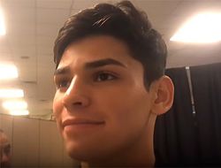 фото - Давайте сделаем бой с Василием Ломаченко — Райан Гарсиа