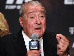 фото - Боб Арум рассказал, почему сорвался бой Кроуфорд–Пакьяо