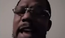 Норман объяснил, почему у Хэйни нет удара и раскрыл тактику на бой