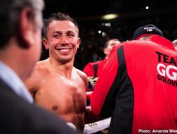 фото - Инсайдер: Геннадий Головкин будет сотрудничать с Эдди Херном