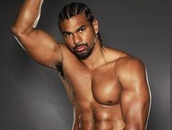 фото - Дэвид Хэй — Тайсону Фьюри: Лучше заткнись и пой