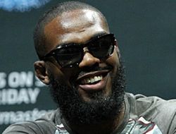 фото - Джон Джонс: Трава — наркотик, и я был наркоманом