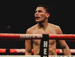 фото - Ортис возвращается после страшной болезни