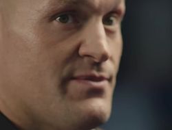 фото - Сколько Усик заработает на Дюбуа и сколько получил бы за Фьюри: «данные» Тайсона