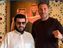 Riyadh Season и Matchroom объявили о сотрудничестве: детали соглашения Хирна и Аль аш-Шейха