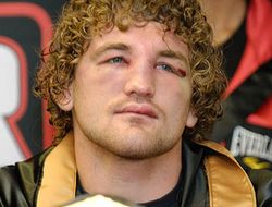 фото - One FC 26: бой Бена Аскрена и Луиса Сантоса признан несостоявшимся