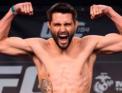 фото - UFC Fight Night 27: Кондит взял реванш у Кампманна