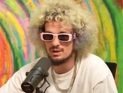 фото - Макгрегор и О’Мэлли вновь поцапались из-за допинга