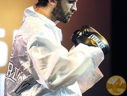 фото - Хабиб Аллахвердиев померяется силами с Антонио Демарко?