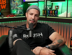 фото - Экс-парень Роузи отреагировал на заявления Ронды: «Не надоело играть жертву?»