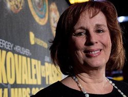 фото - Промоутер Ковалёва довольна выбором судей на реванш с Уордом