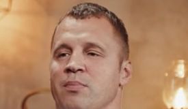 Бриедис выдал инсайд: Усик сэкономил на тренере