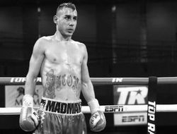 фото - Не выкарабкался. В США умер Максим Дадашев