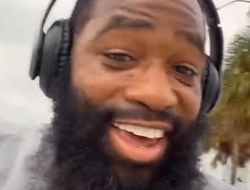 фото - «Фак ю, нигаз». Броунер отреагировал на срыв боя — видео