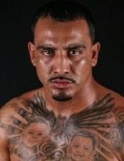 Эндрю Эрнандес 