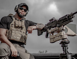 фото - Экс-претендент UFC попался на допинге. Его версия инцидента