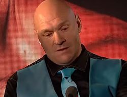 фото - «Как Дональд Трамп». Фьюри рассказал, зачем вернулся в бокс