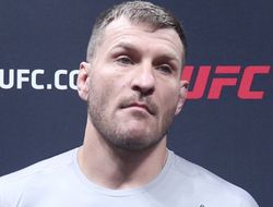 фото - Ударка Стипе Миочича остановит Джона Джонса — тренер чемпиона