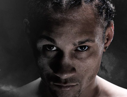 фото - Хэйни проиграл в Мексике, дал денег, чтобы результат не попал в BoxRec — Прогрейс