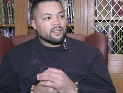 фото - Кто победит в противостоянии Чжилеи-Паркер? Рассуждает Джойс