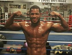 фото - Салливан Баррера жаждет боя с Бетербиевым