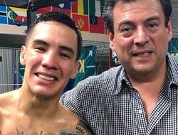 фото - Допинг Вальдеса – есть вердикт WBC. Гуру фармы говорит – «это мощный PED»