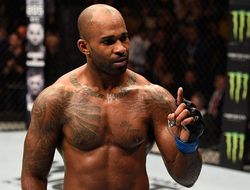 фото - «Он просто толстый борец» — Джими Манува о Даниэле Кормье