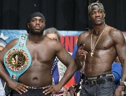 фото - Уже без Ортиса: 4 ноября Уайлдер проведёт реванш со Стиверном