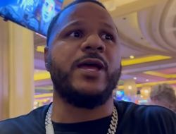 фото - Диррелл оценил шансы Кроуфорда апсетнуть Канело