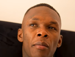 фото - Адесанья брутально нокаутировал Перейру в реванше на UFC 287