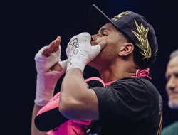 фото - Стивенсон − Сепеда и не только. Названы все бои июльского ивента