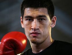 фото - Бивол и Кузьмин побеждают в Екатеринбурге