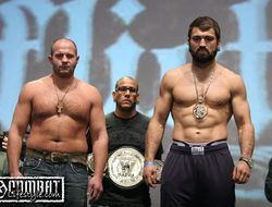 фото - Орловский: воспоминания о поражении Фёдору