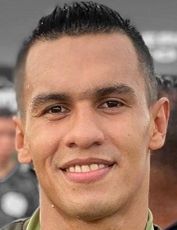 Брайан Де Грасиа