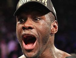 фото - Уайлдер не уймётся: Буду гнать, пока им не захочется меня заткнуть!