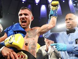 фото - Тевин Фармер: В ж**у Дэвиса, а Ломаченко в бою с Педрасой был хорош!