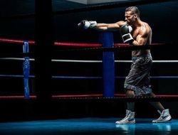 фото - Скромный план Чарра: Победить Окендо, истребить остальных чемпионов и уйти