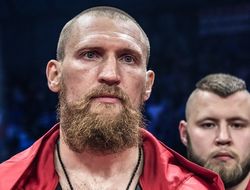 фото - Интервью Дмитрия Кудряшова: о поражении Дортикосу, планах и фаворите суперсерии