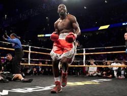 фото - Названо количество проданных трансляций боя Кроуфорд-Аванесян. Но не все в это верят