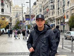 фото - Мунгия захотел бой с Биволом