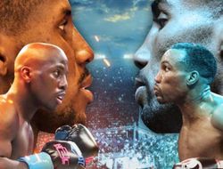 фото - Фармер и Бэй в последнюю минуту передумали драться: что же произошло?