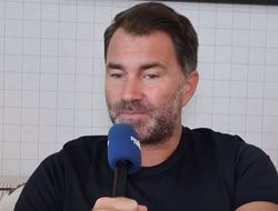 фото - «Даже Фьюри не удалось сделать это». Хирн назвал победителя боя Усик – Дюбуа 2