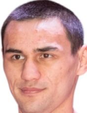 Хуршидбек Норматов