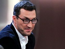 фото - Кличко пообещал «измочалить» Фьюри за длинный язык