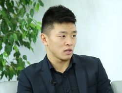 фото - «Его функционалка одна из лучших». Хегай о боях Усик – Фьюри и Хэйни – Ломаченко 