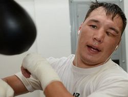 фото - Руслан Проводников: «Со мной Мэйуэзеру пришлось бы тяжко»